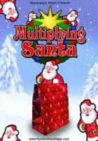 Multiplying Santa (normal)